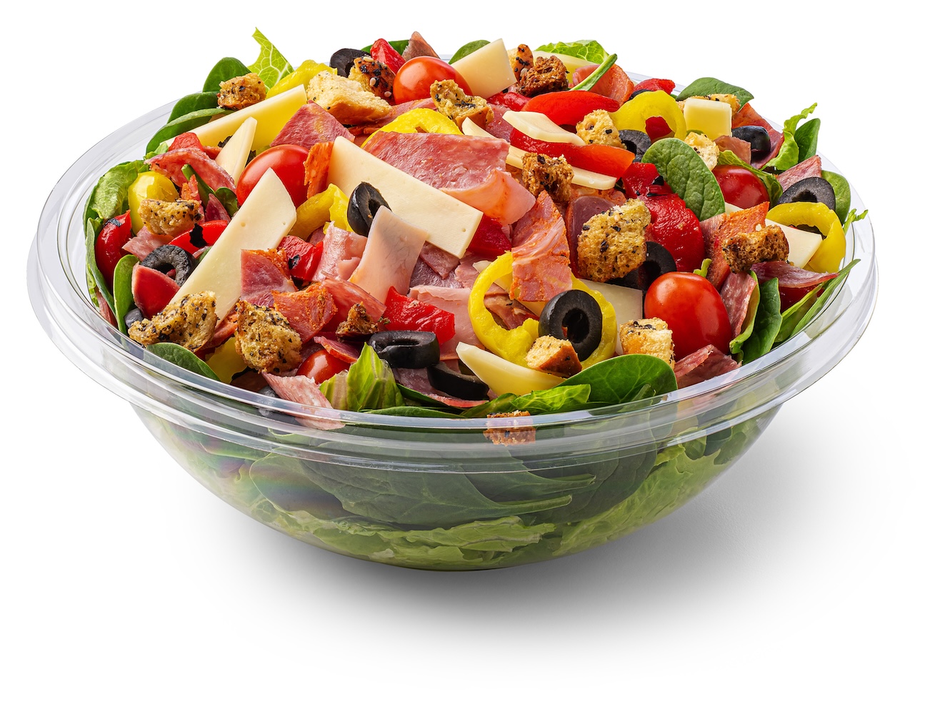 Antipasto Salad - Catering
