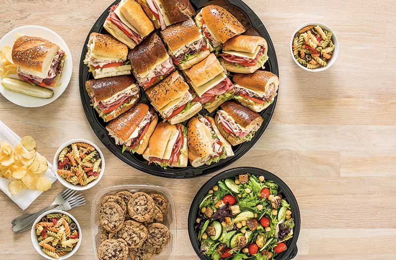 Home - DiBella's Subs | catering.dibellas.com