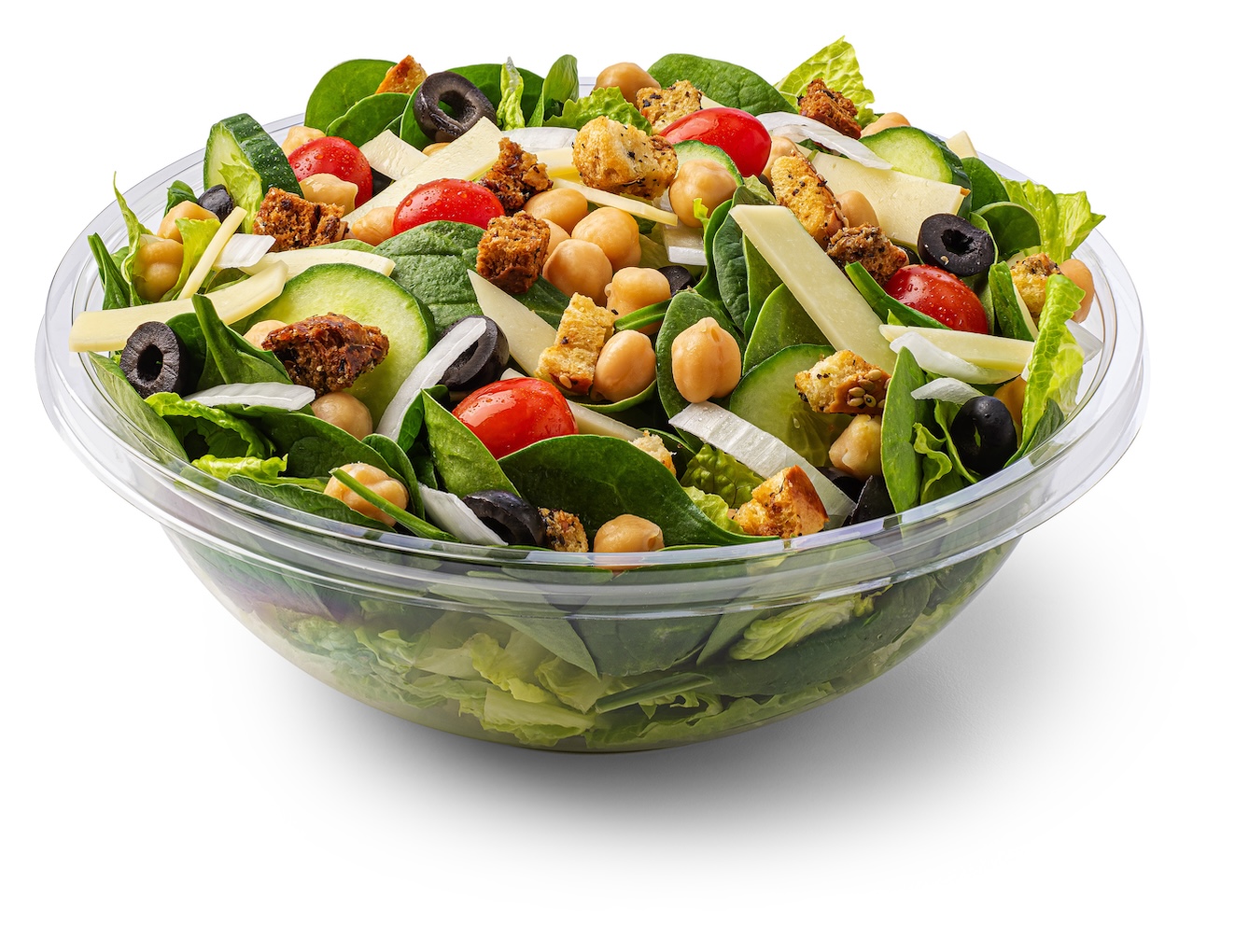 Garden Salad - Catering