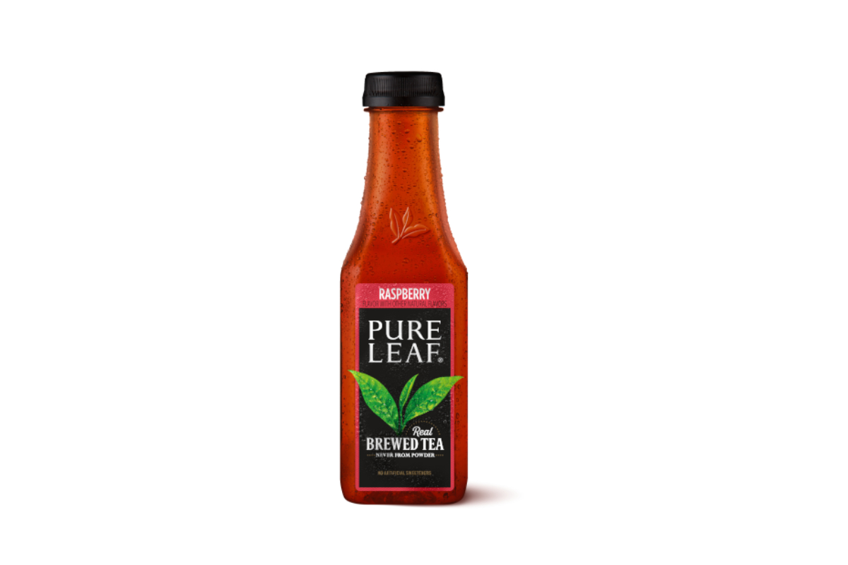 Pure Leaf Iced Tea